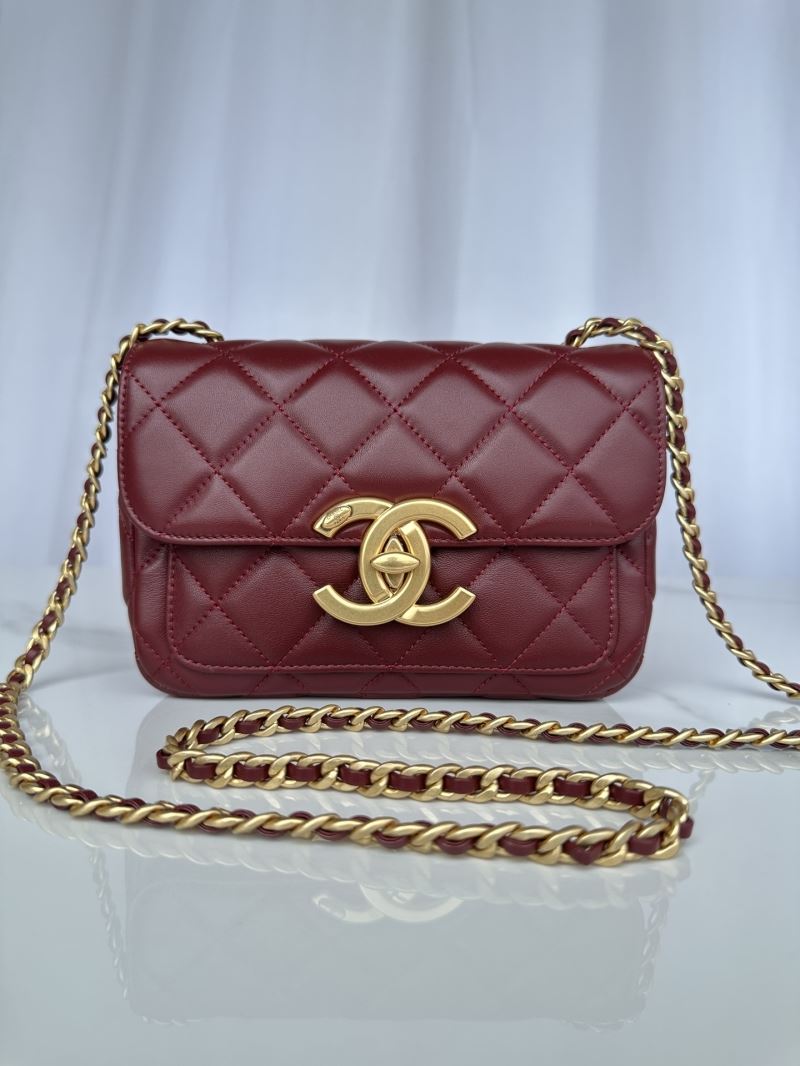 Chanel Stachel Bags